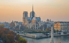 Luxury Parisian Apartment Notre Dame Saint Germain Des Pres