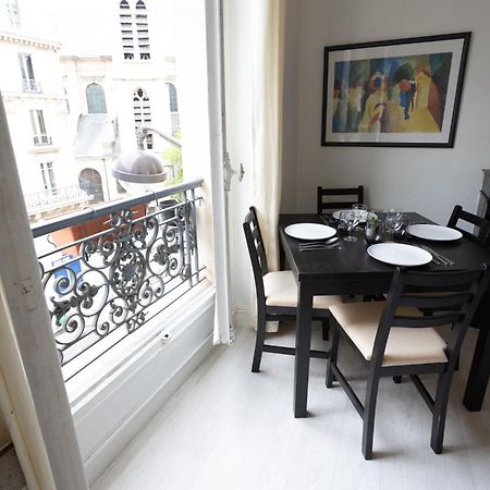 Luxury Parisian Apartment Notre Dame Saint Germain Des Pres Extérieur photo