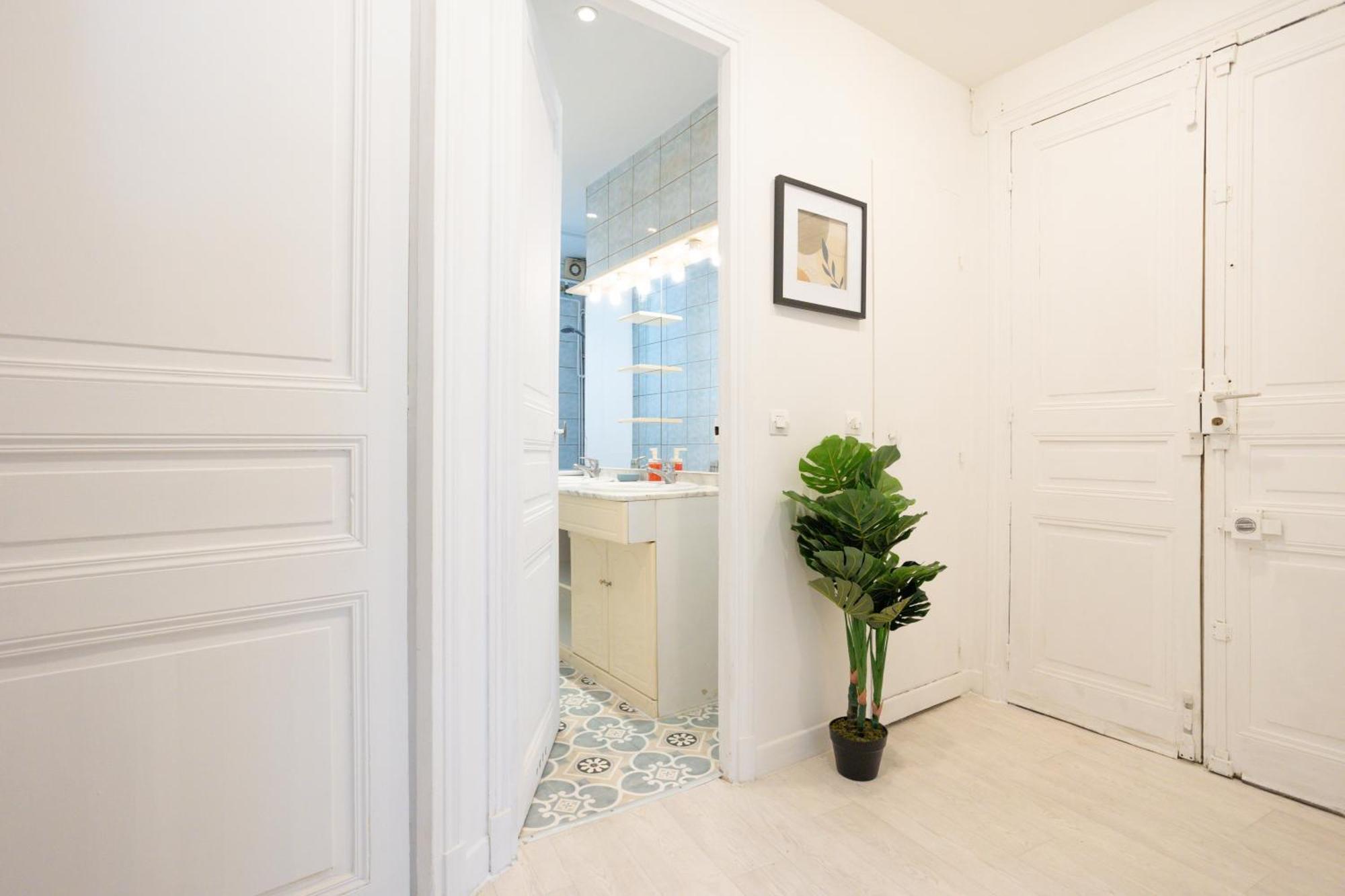 Luxury Parisian Apartment Notre Dame Saint Germain Des Pres Extérieur photo