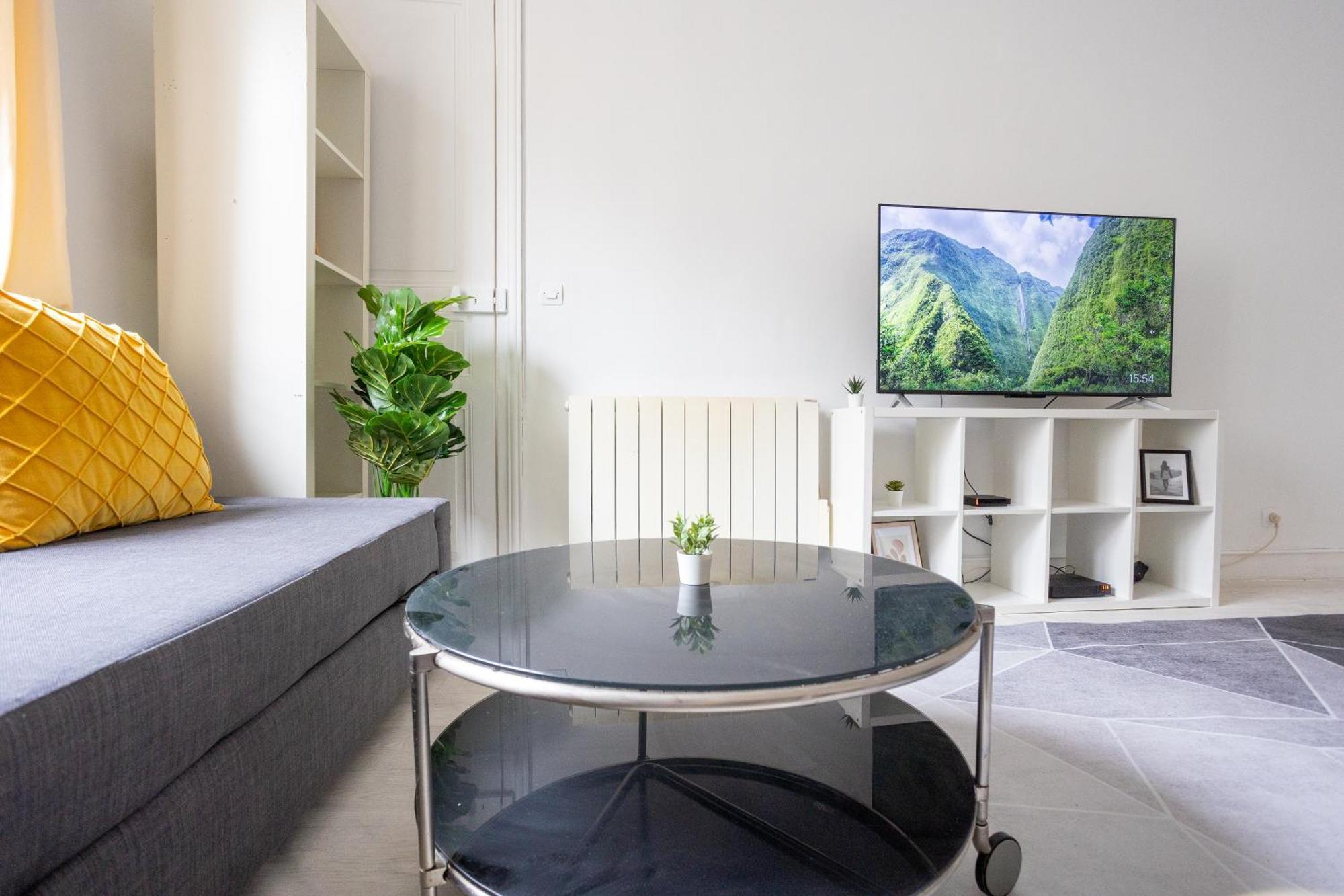 Luxury Parisian Apartment Notre Dame Saint Germain Des Pres Extérieur photo