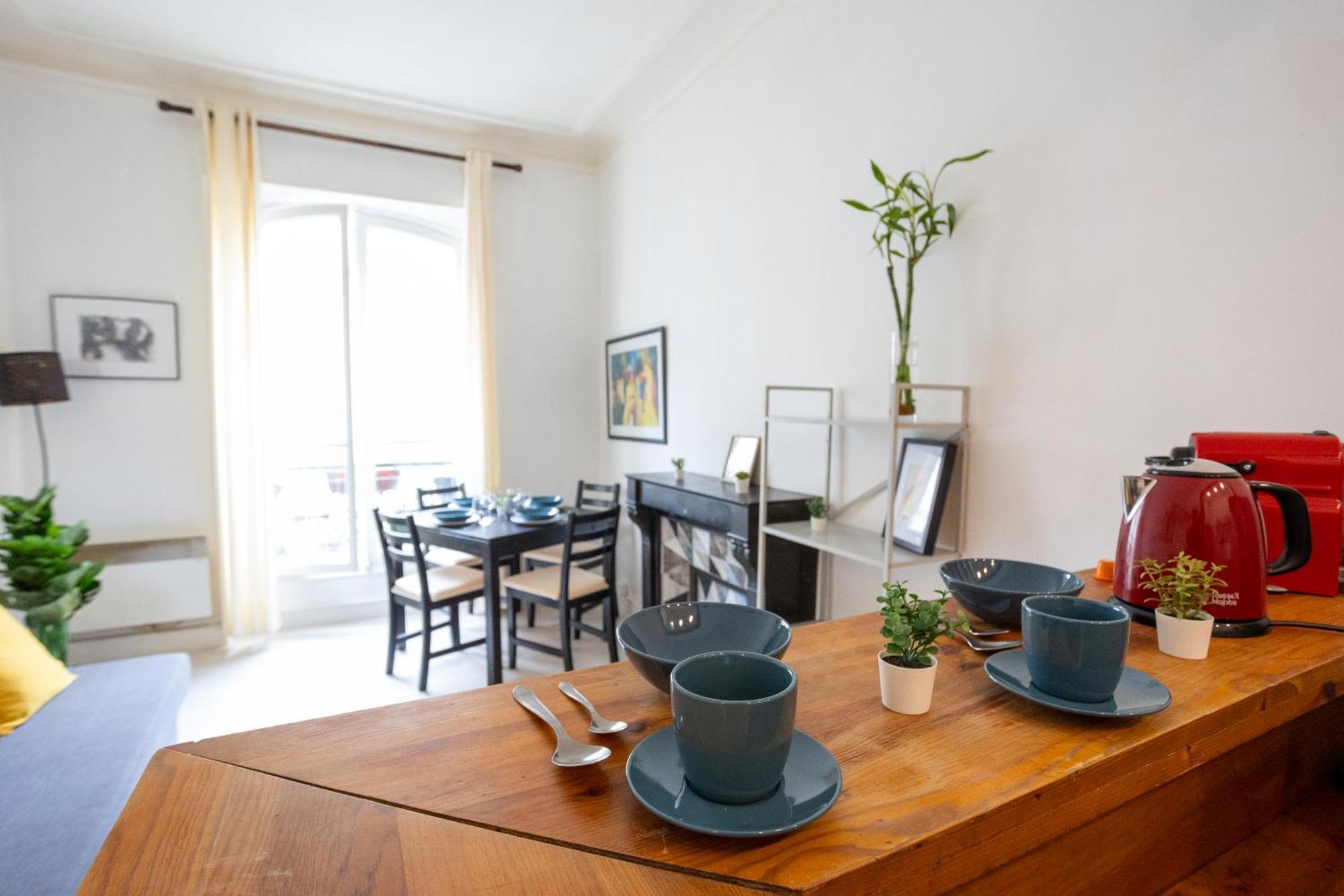Luxury Parisian Apartment Notre Dame Saint Germain Des Pres Extérieur photo